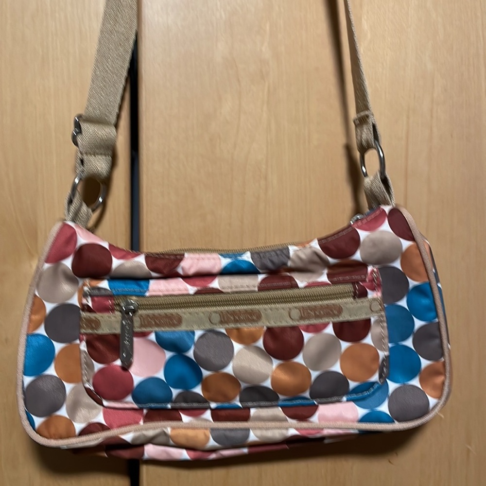 LeSportsac crossbody
